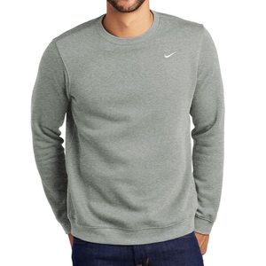 Nike Crew Neck